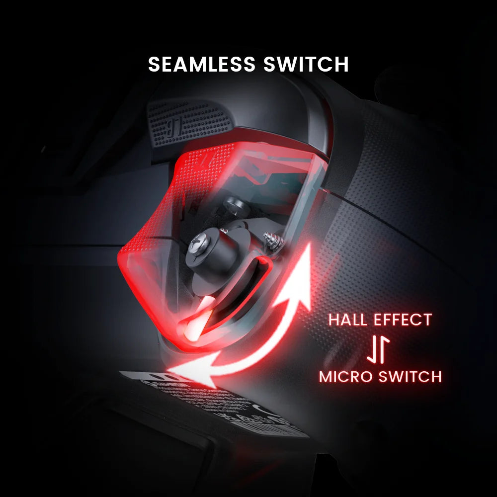 GAMESIR Cyclone 2 Wireless Controller
