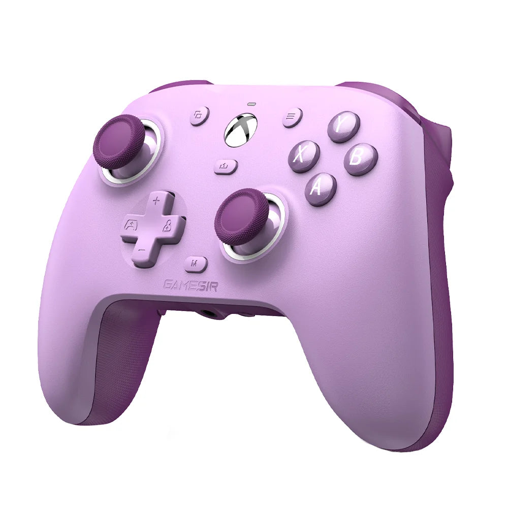 GAMESIR G7 SE Wired Xbox Controller with Hall Effect Joystick