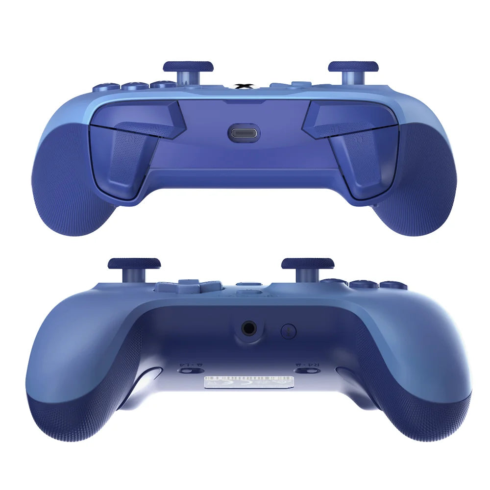 GAMESIR G7 SE Wired Xbox Controller with Hall Effect Joystick
