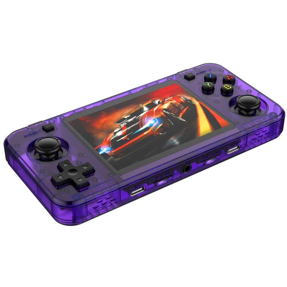 BOYHOM R36H Retro Video Game Console