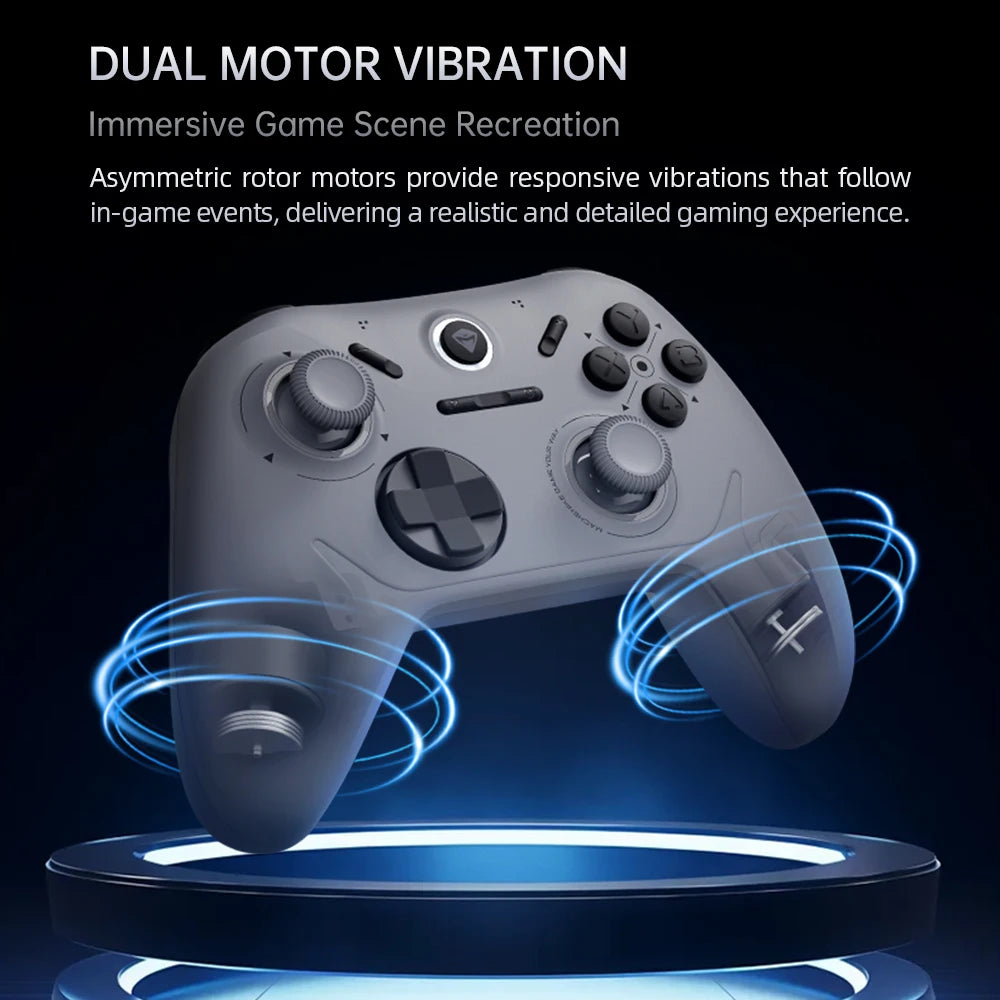 MACHENIKE G1 Wireless Gaming Controller