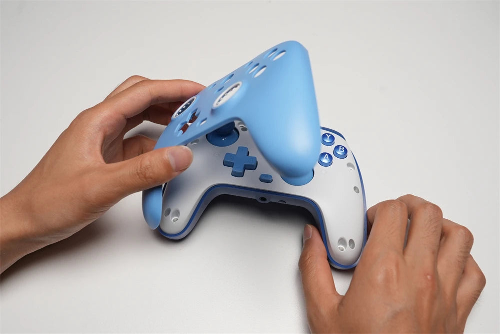 GAMESIR G7 SE Wired Xbox Controller with Hall Effect Joystick