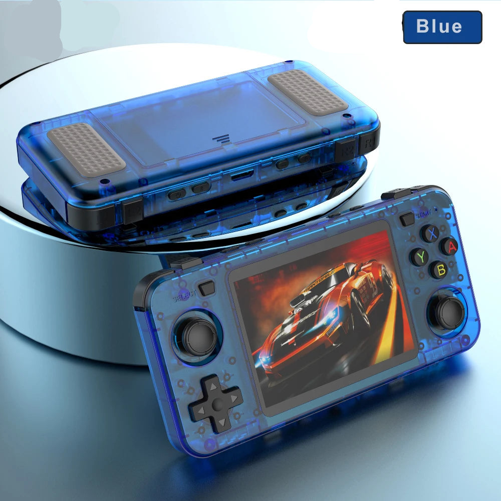 BOYHOM R36H Retro Video Game Console