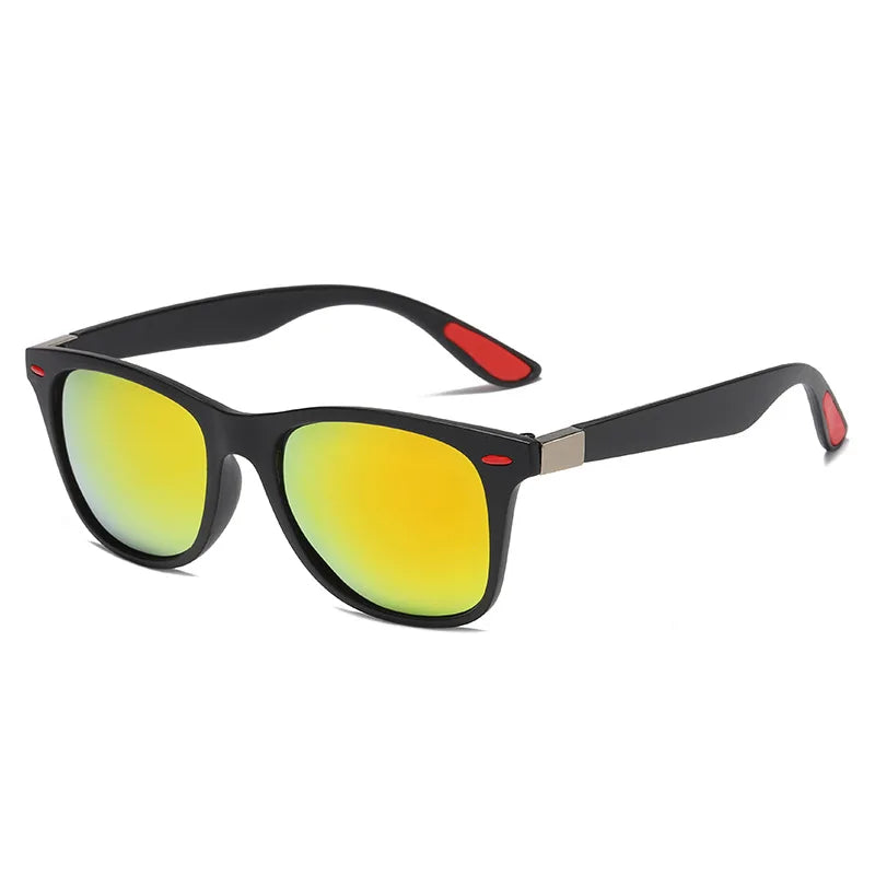 Polarized Night Vision Glasses Sunglasses