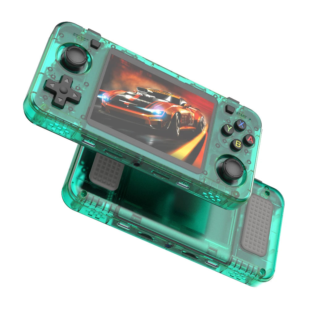 BOYHOM R36H Retro Video Game Console