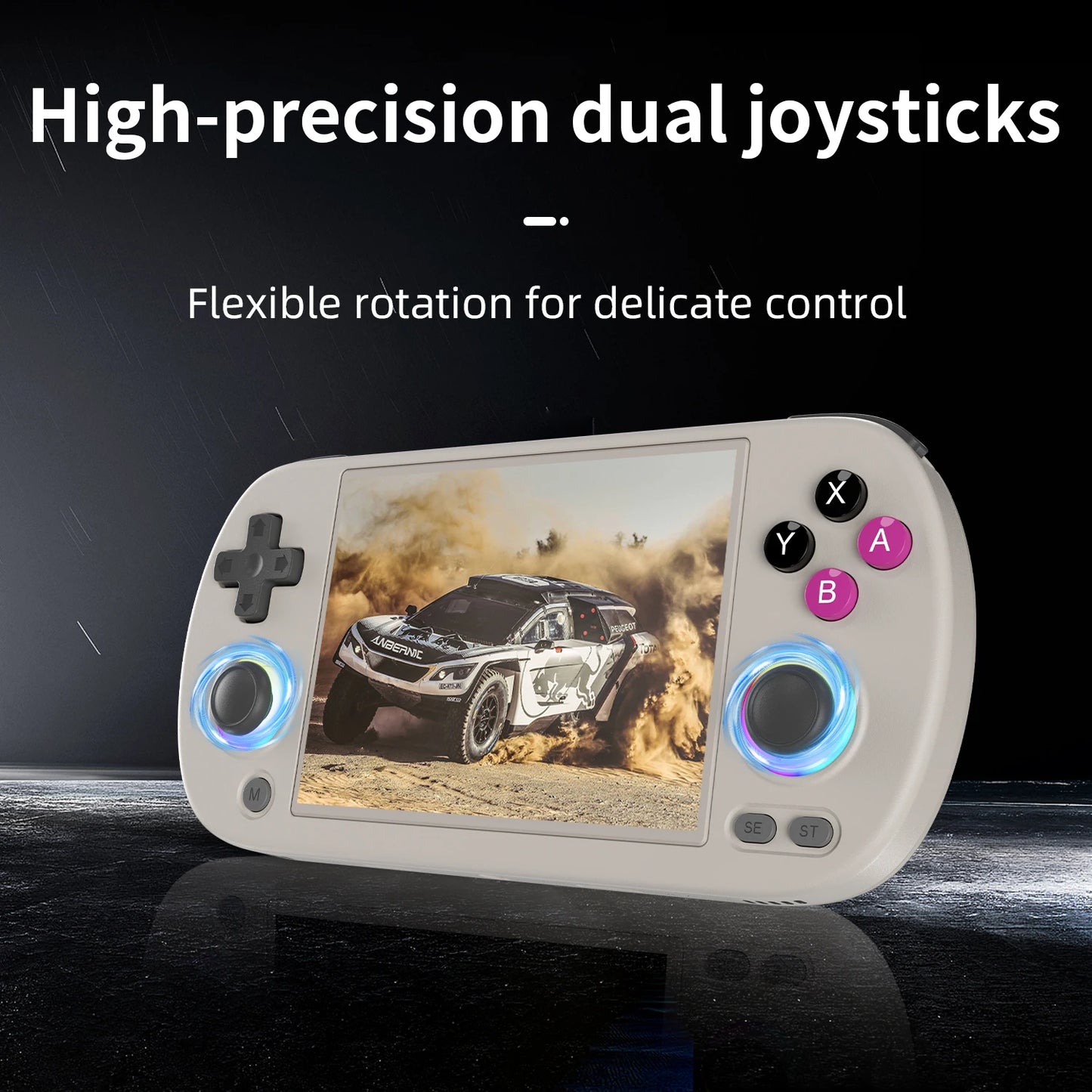 ANBERNIC RG40XX H Handheld Console