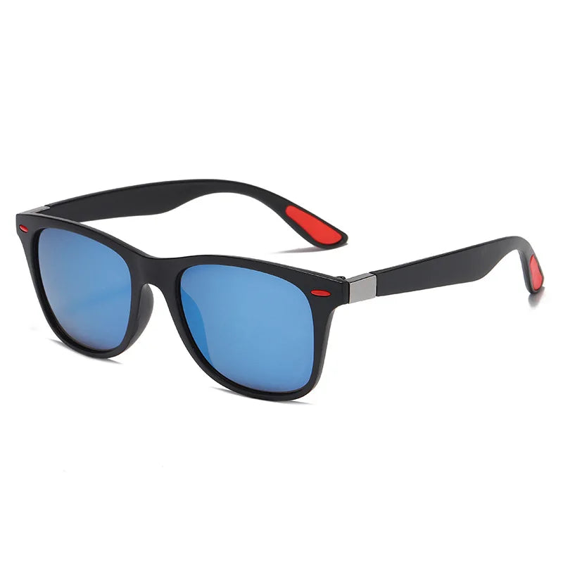 Polarized Night Vision Glasses Sunglasses