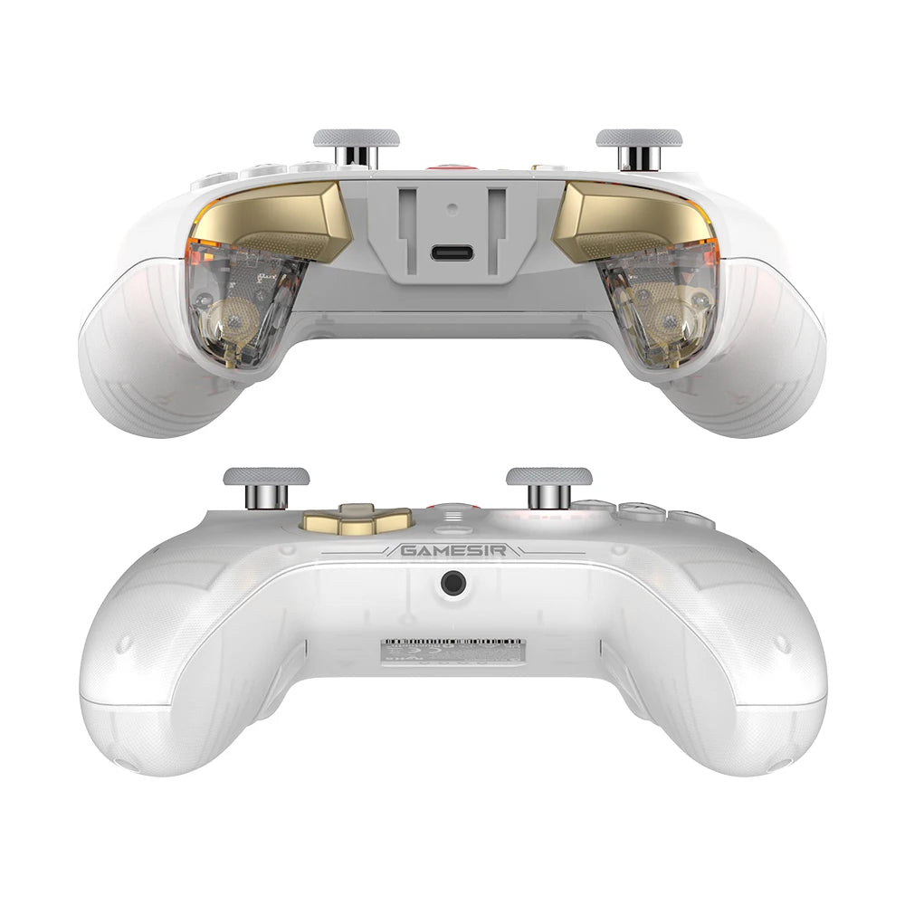 GAMESIR Cyclone 2 Wireless Controller