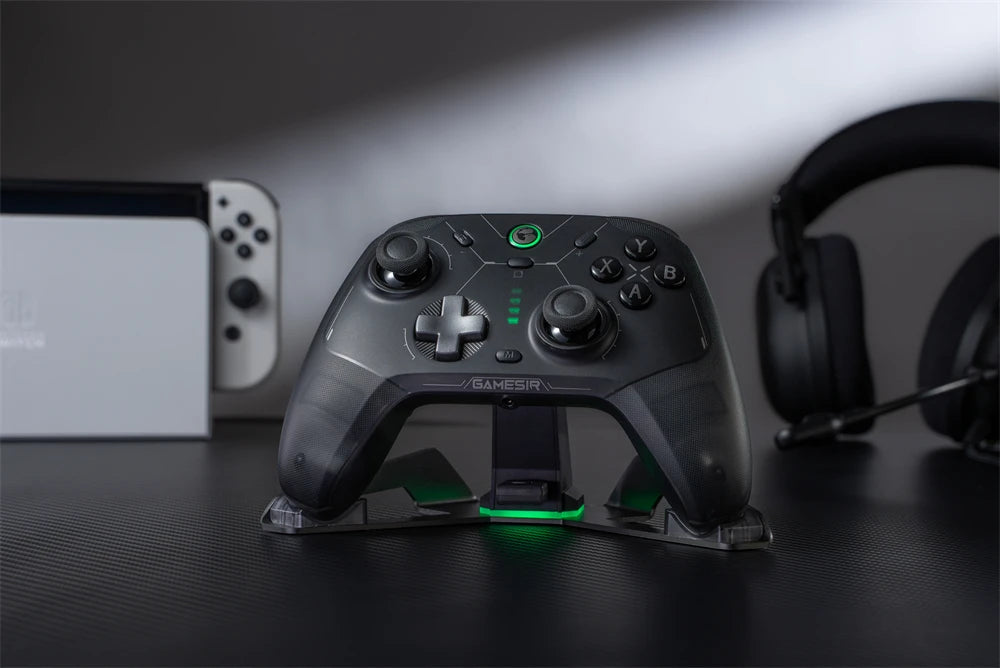 GAMESIR Cyclone 2 Wireless Controller