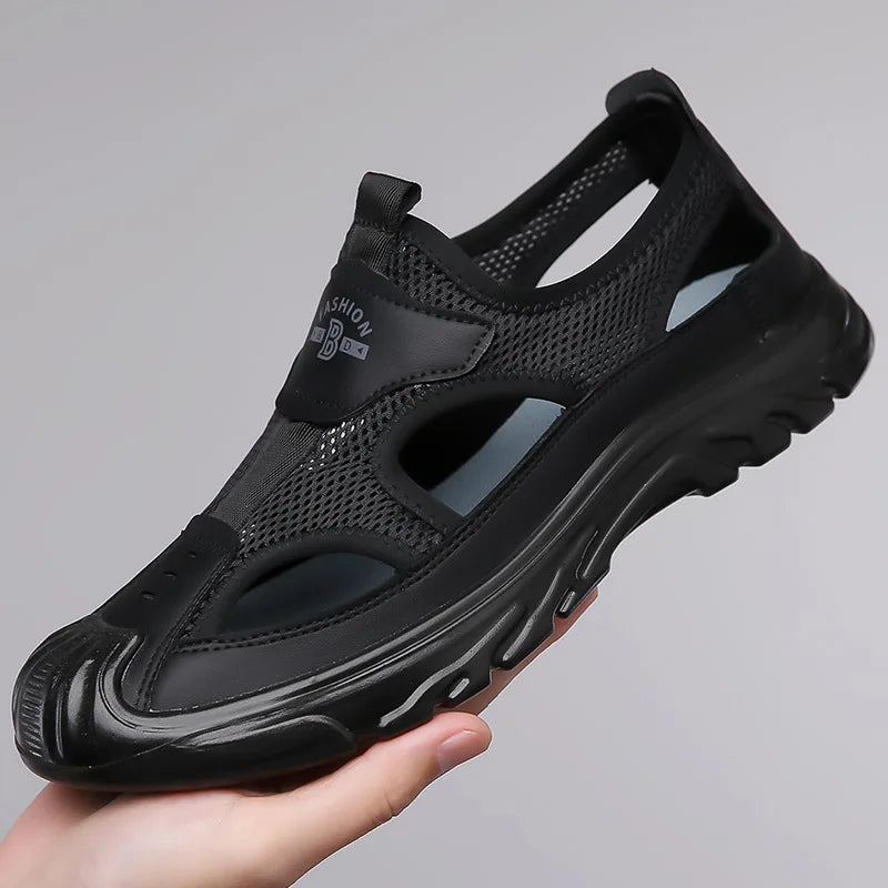Casual Sneaker Soft Sole