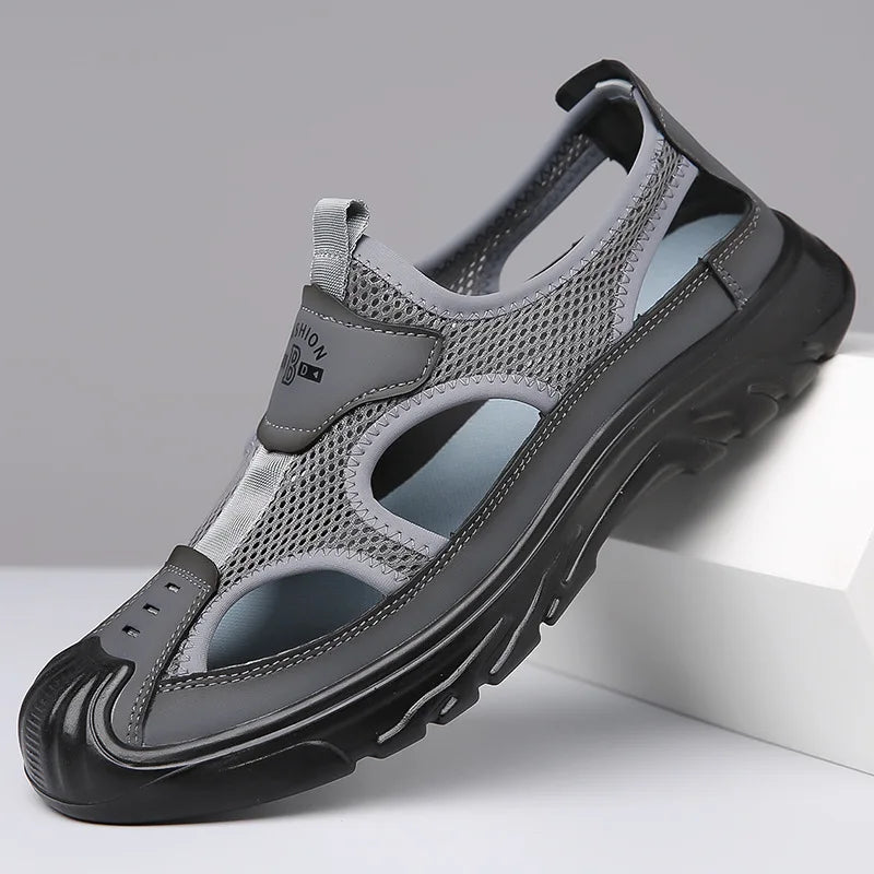 Casual Sneaker Soft Sole