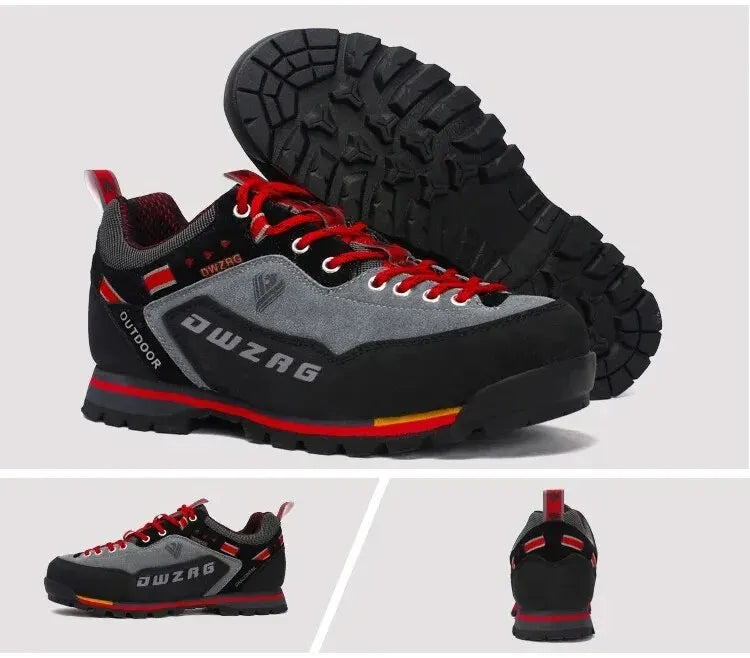 Waterproof Hiking Shoes