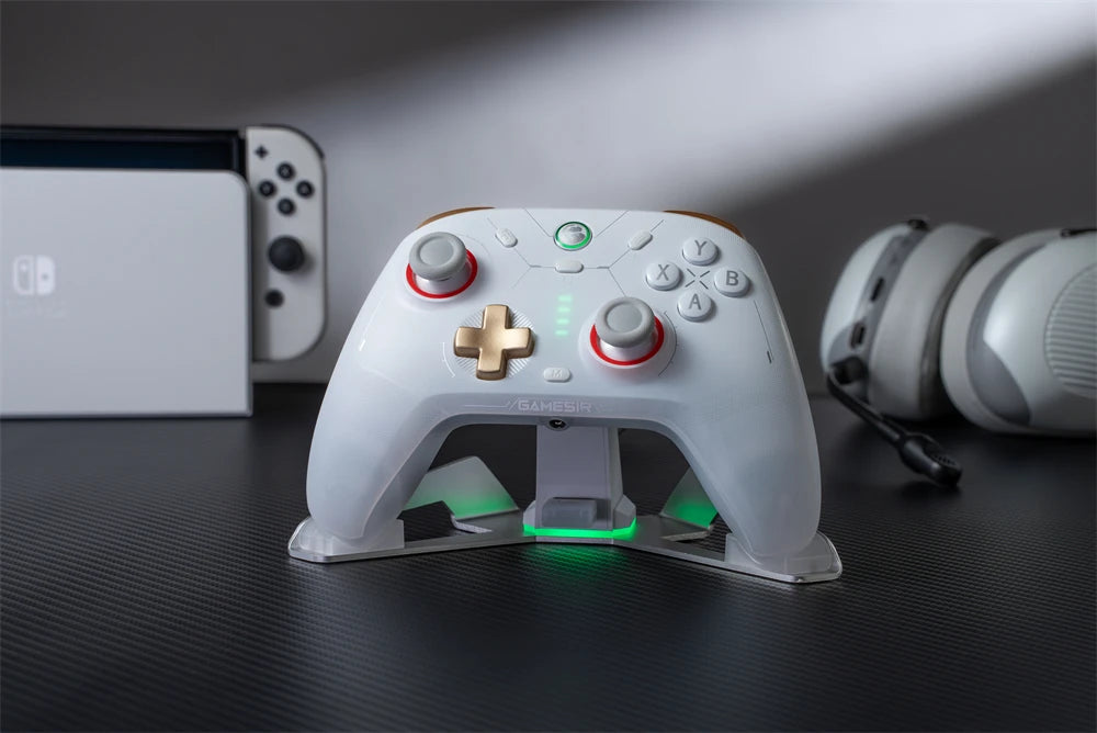 GAMESIR Cyclone 2 Wireless Controller