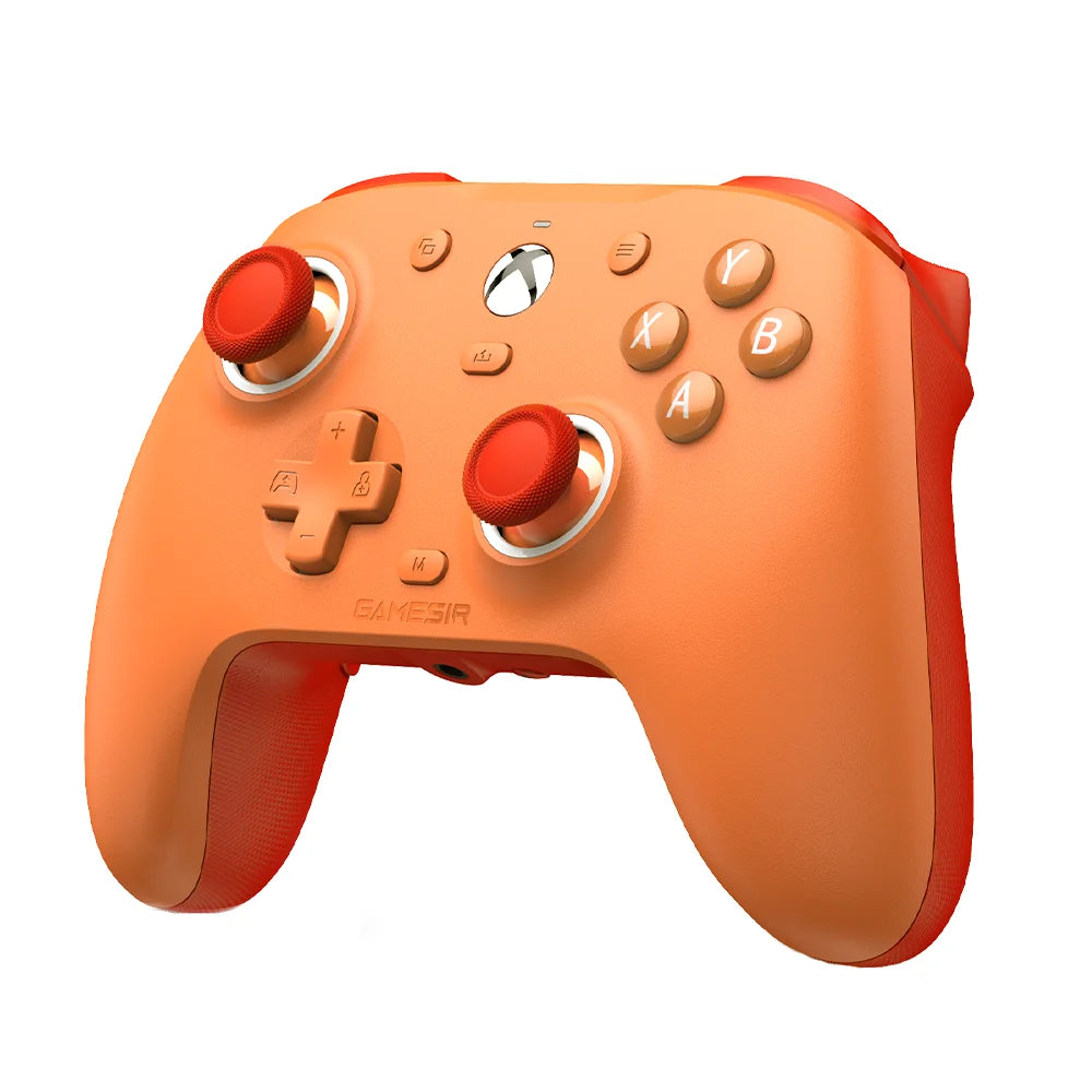 GAMESIR G7 SE Wired Xbox Controller with Hall Effect Joystick