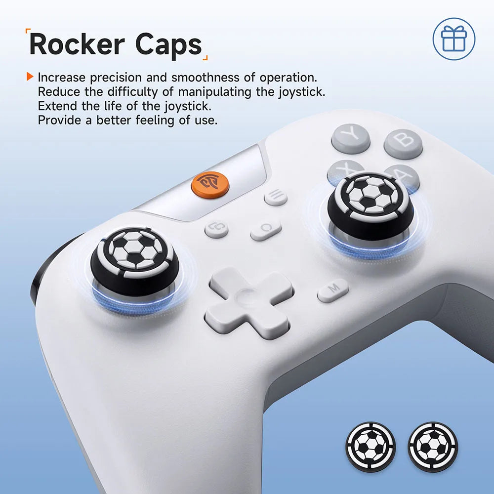 EasySMX X05 Wireless Gamepad PC/Phone/Switch/Steam