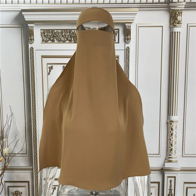 Modest Abaya Kaftan Islamic Clothing M