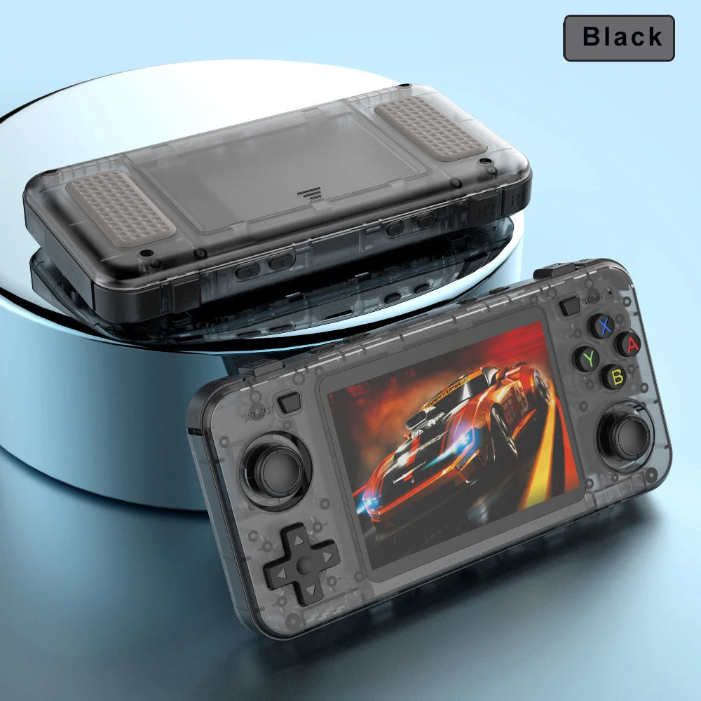 BOYHOM R36H Retro Video Game Console