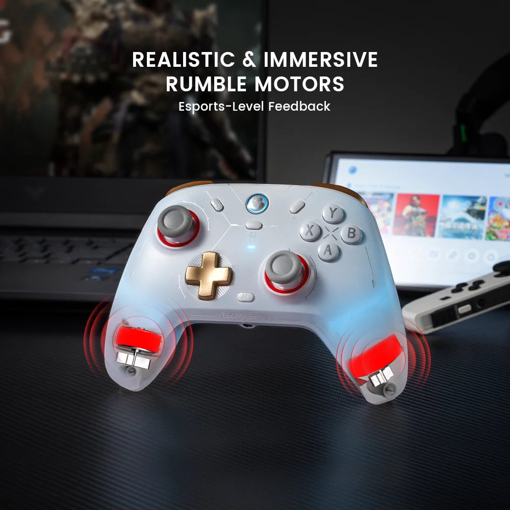 GAMESIR Cyclone 2 Wireless Controller