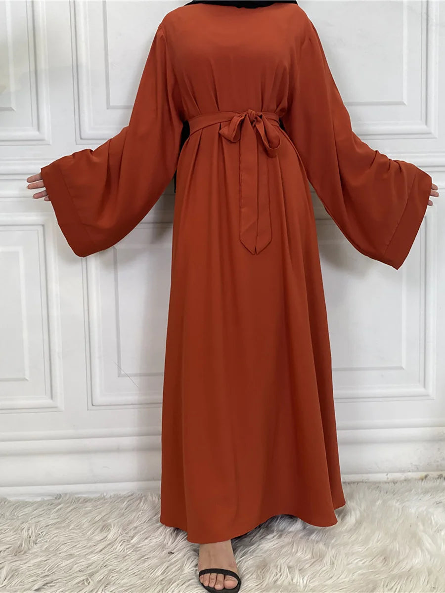 Modest Abaya Kaftan Islamic Clothing M
