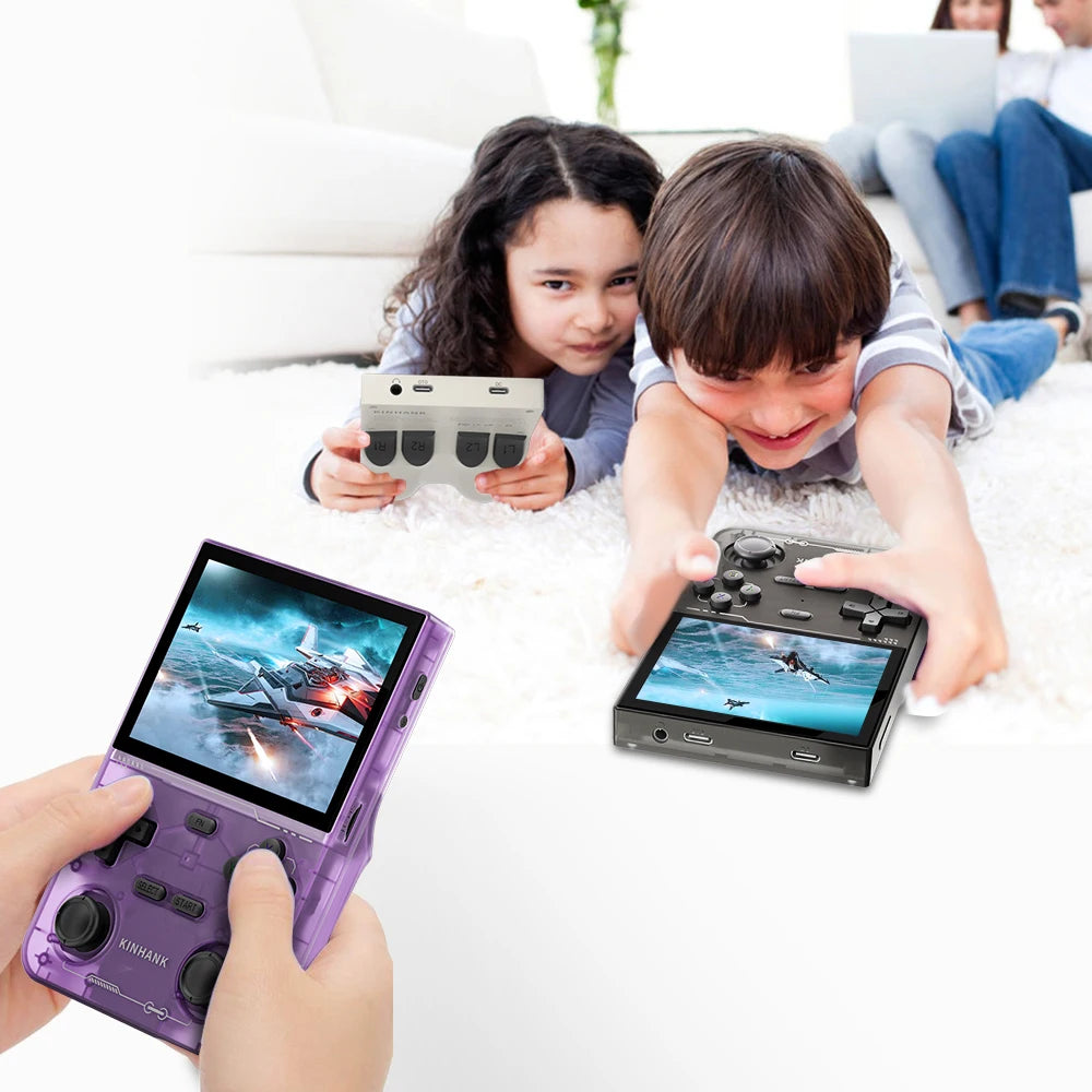 KINHANK K36 Retro Handheld Console