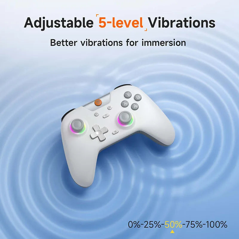 EasySMX X05 Wireless Gamepad PC/Phone/Switch/Steam