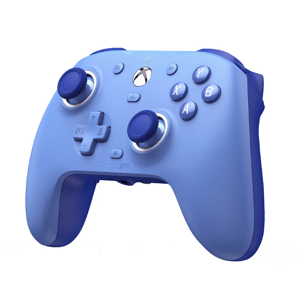GAMESIR G7 SE Wired Xbox Controller with Hall Effect Joystick