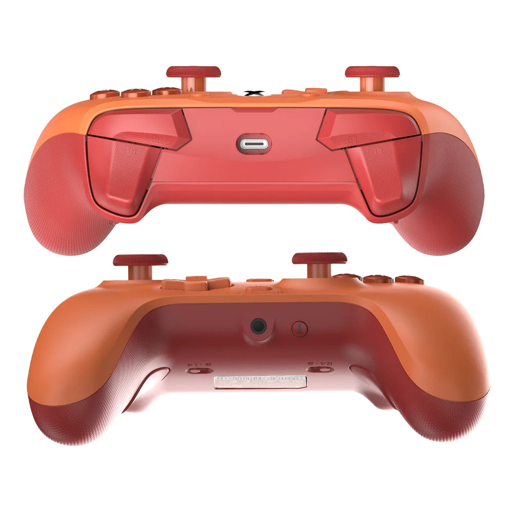 GAMESIR G7 SE Wired Xbox Controller with Hall Effect Joystick