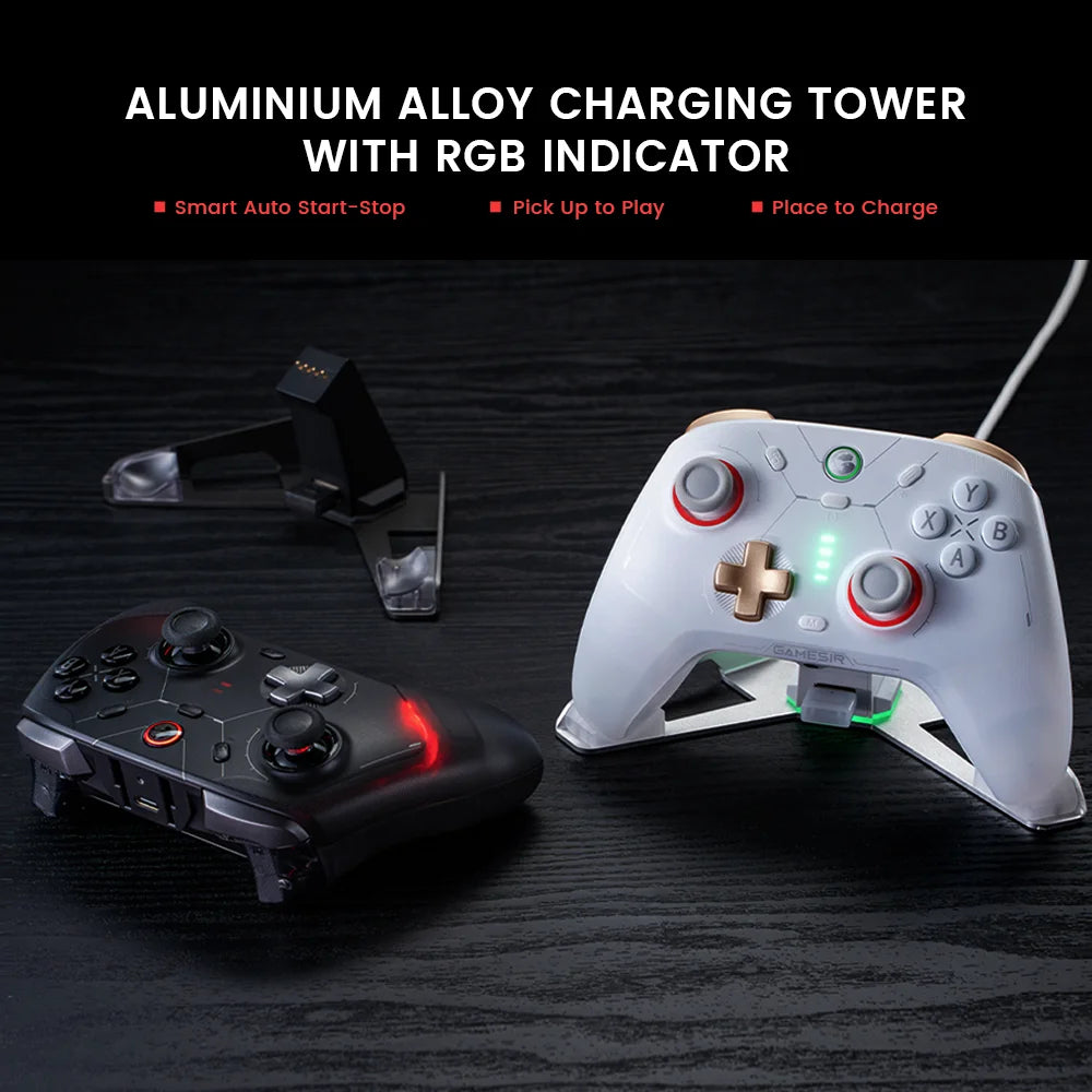 GAMESIR Cyclone 2 Wireless Controller