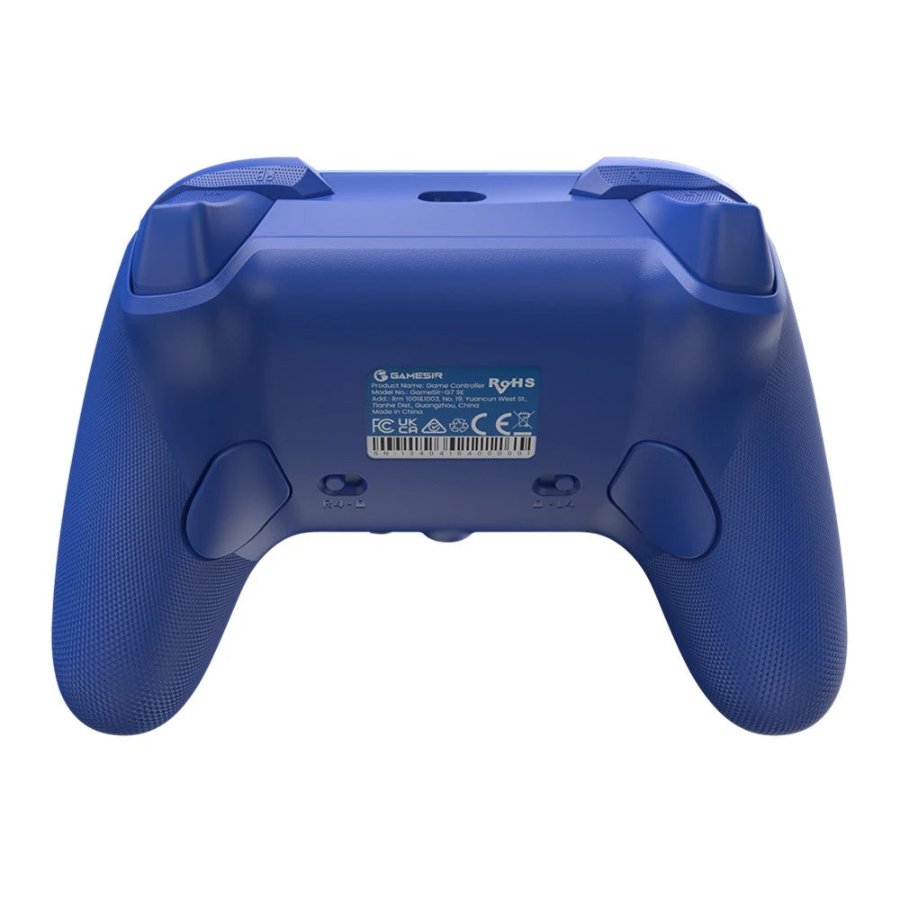 GAMESIR G7 SE Wired Xbox Controller with Hall Effect Joystick