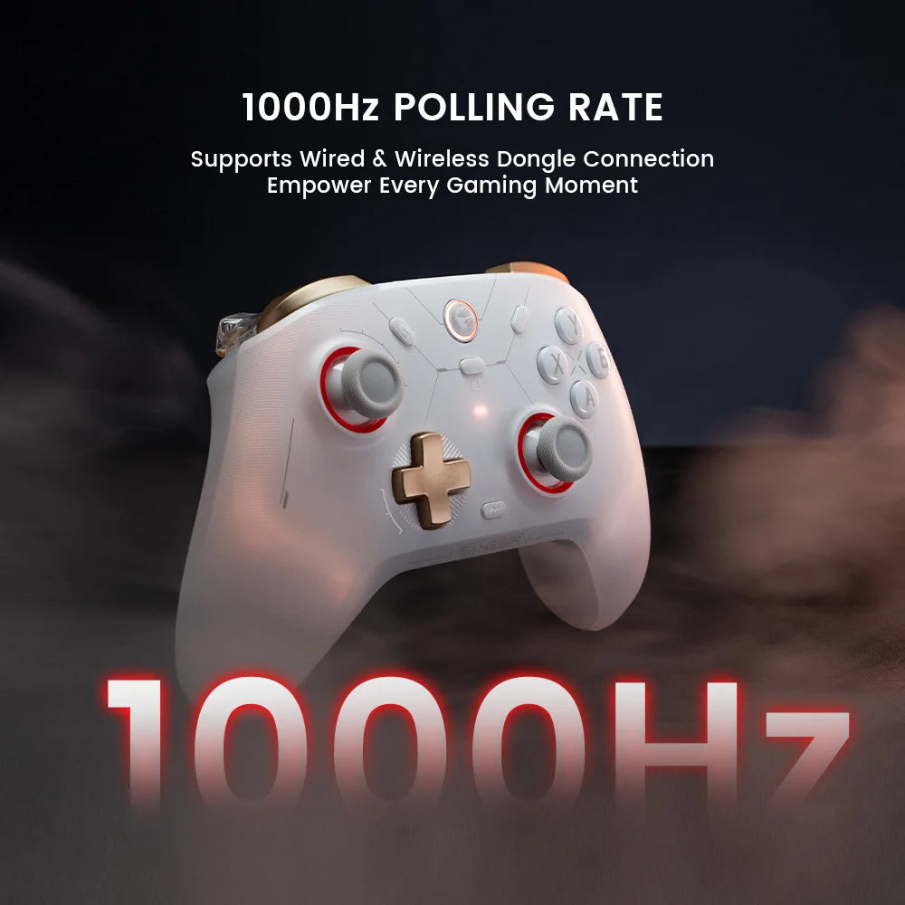 GAMESIR Cyclone 2 Wireless Controller