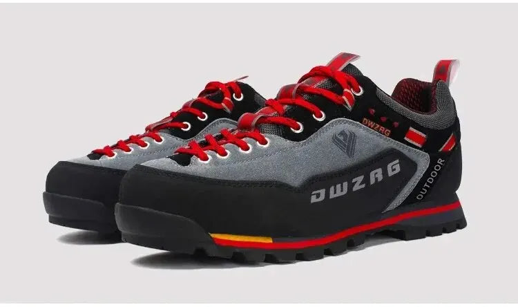 Waterproof Hiking Shoes