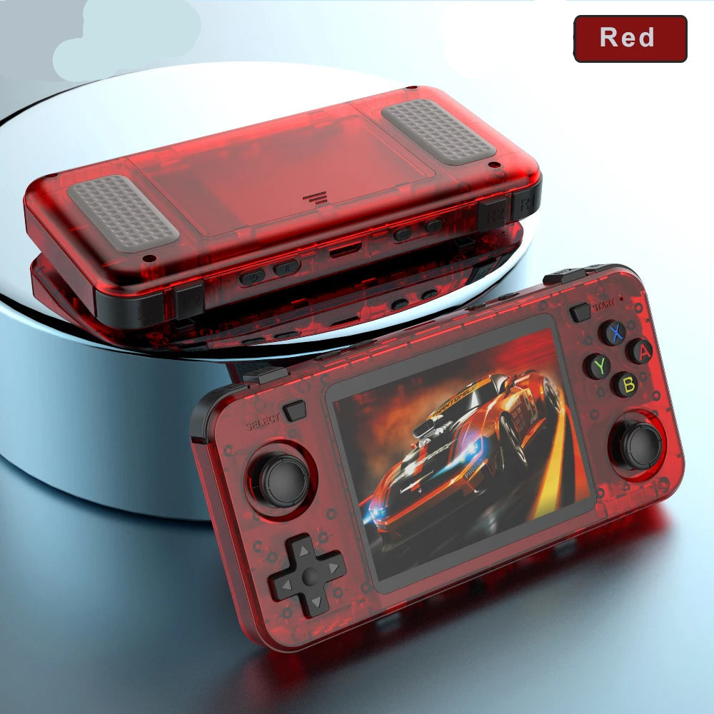 BOYHOM R36H Retro Video Game Console
