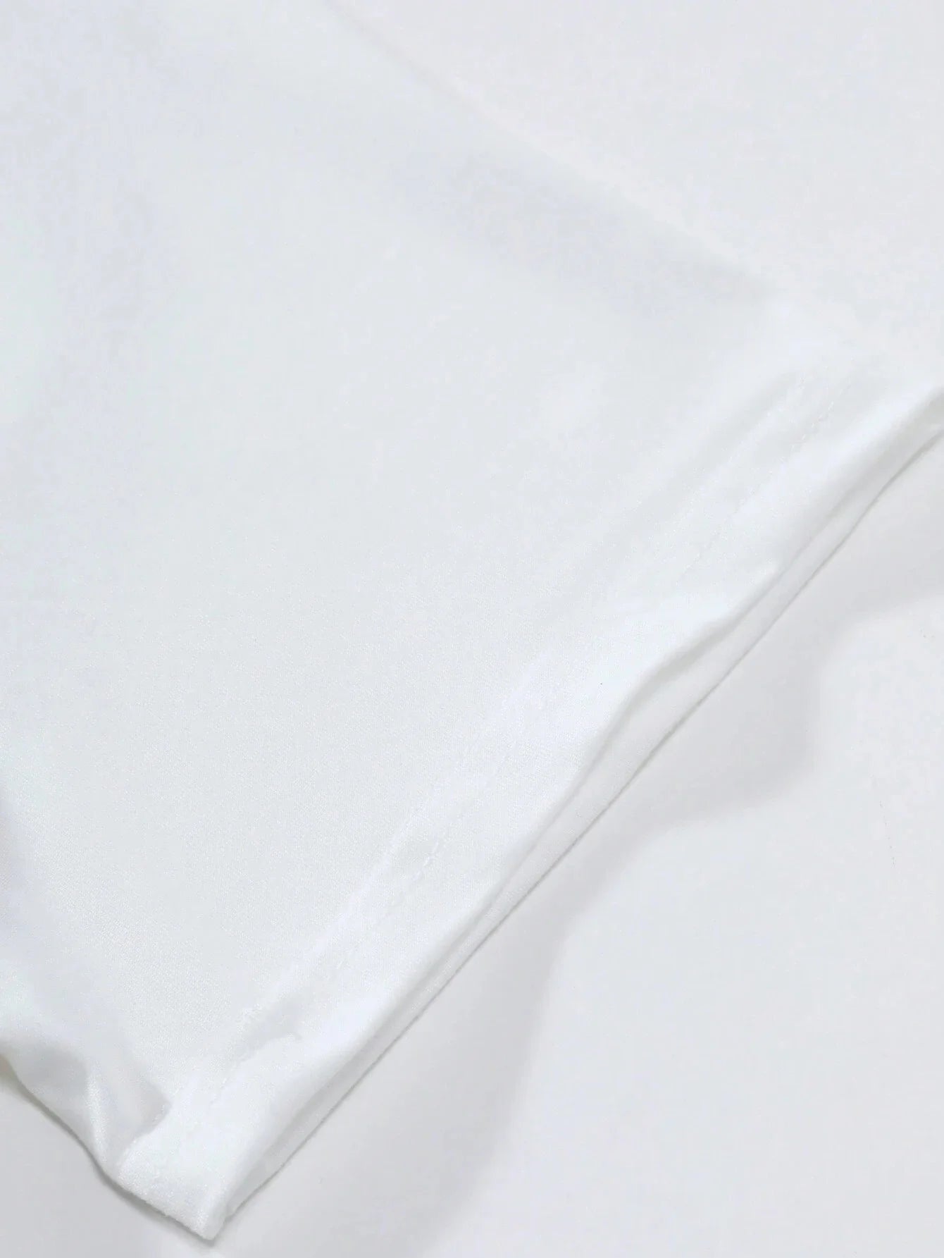 Men's 100% pure cotton summer loose