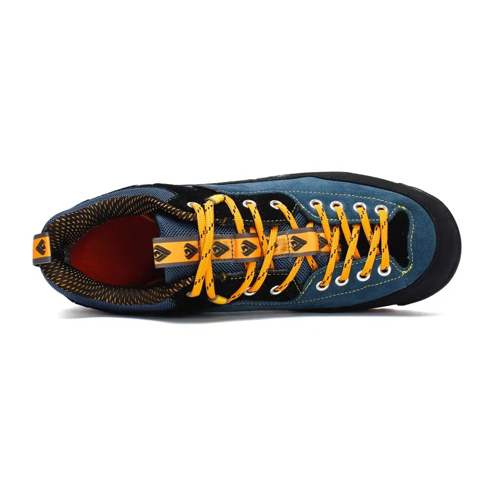 Waterproof Hiking Shoes