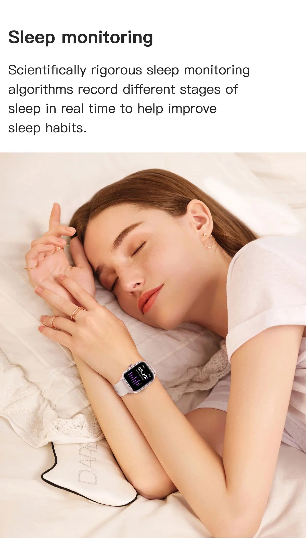 LEMFO LT10 Smart Watch