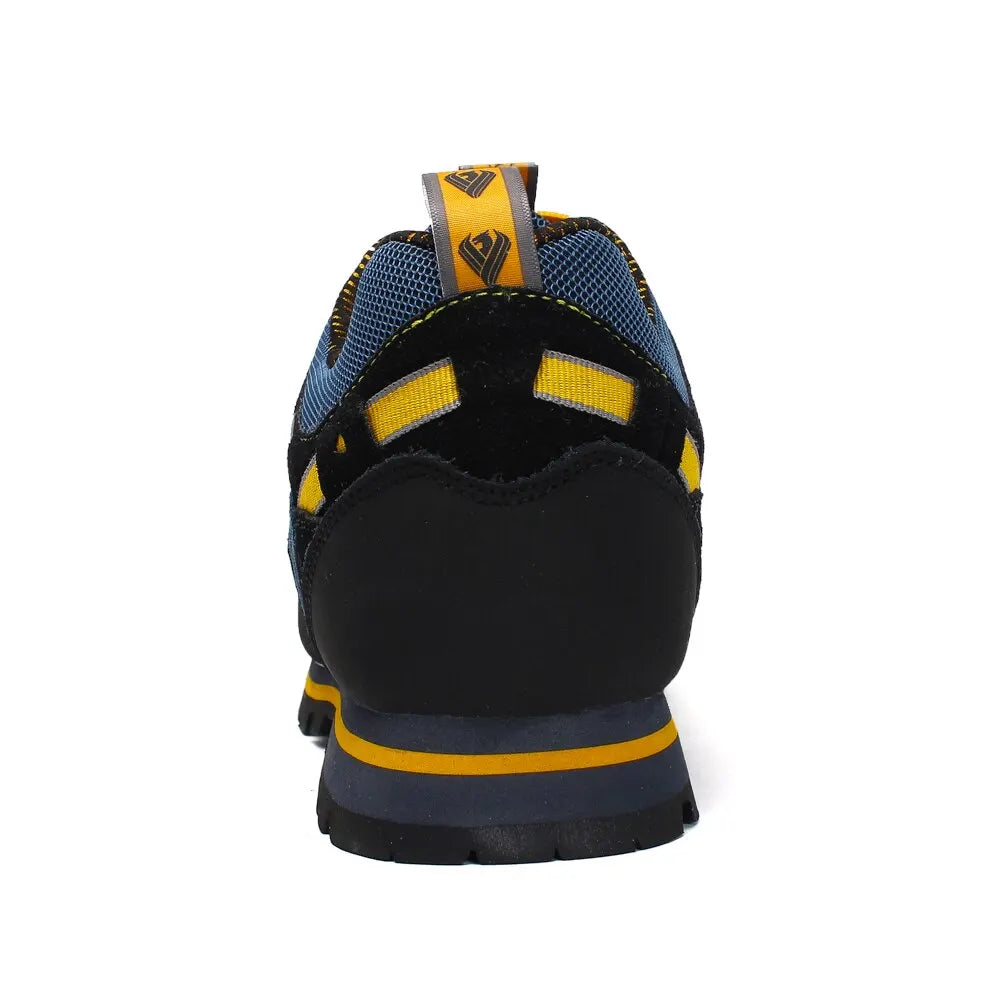 Waterproof Hiking Shoes