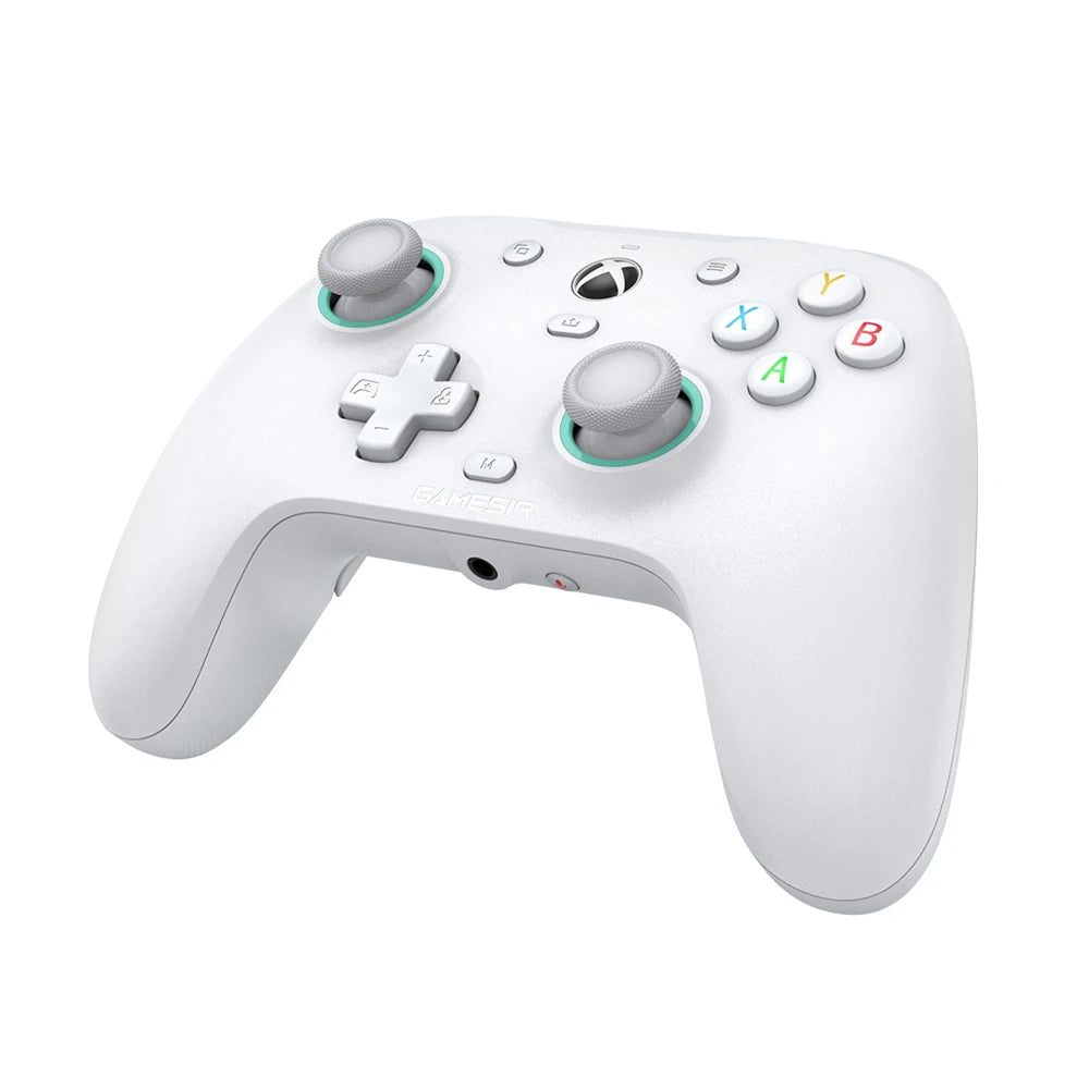 GAMESIR G7 SE Wired Xbox Controller with Hall Effect Joystick