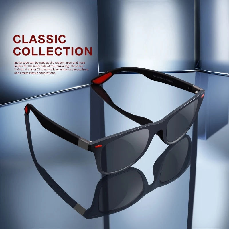 Polarized Night Vision Glasses Sunglasses
