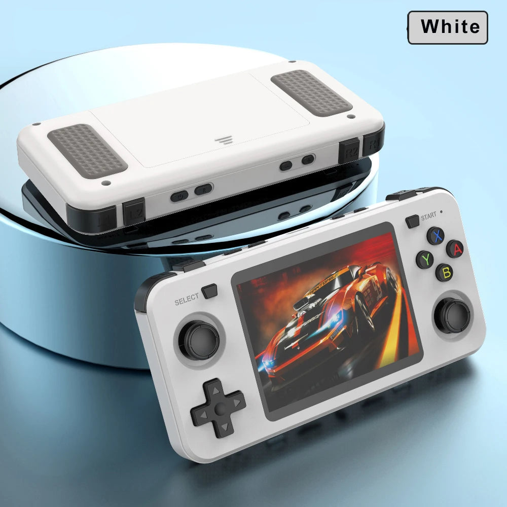 BOYHOM R36H Retro Video Game Console
