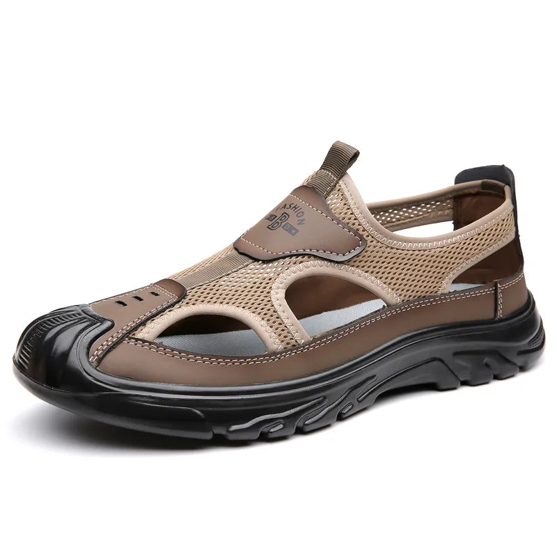 Casual Sneaker Soft Sole