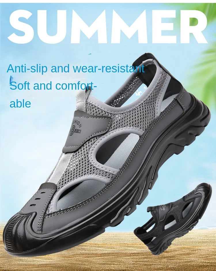 Casual Sneaker Soft Sole