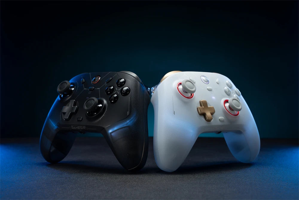GAMESIR Cyclone 2 Wireless Controller