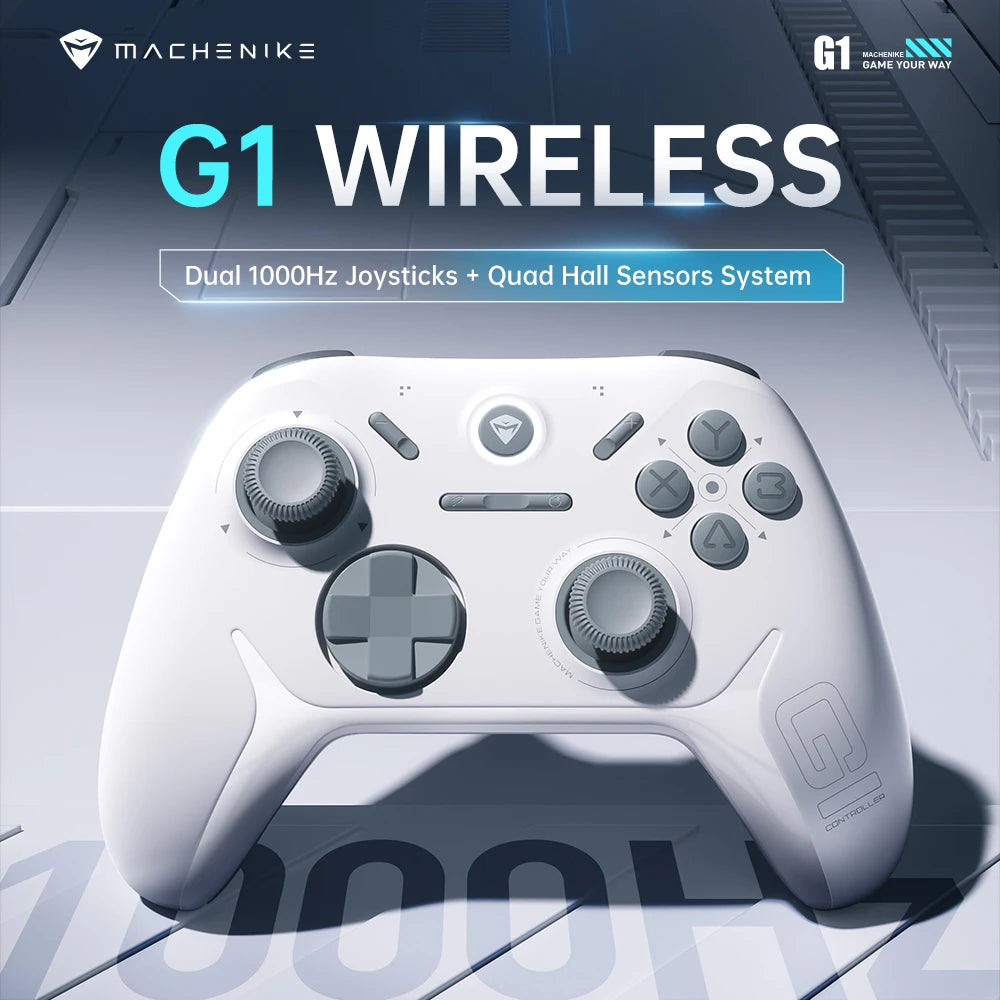 MACHENIKE G1 Wireless Gaming Controller