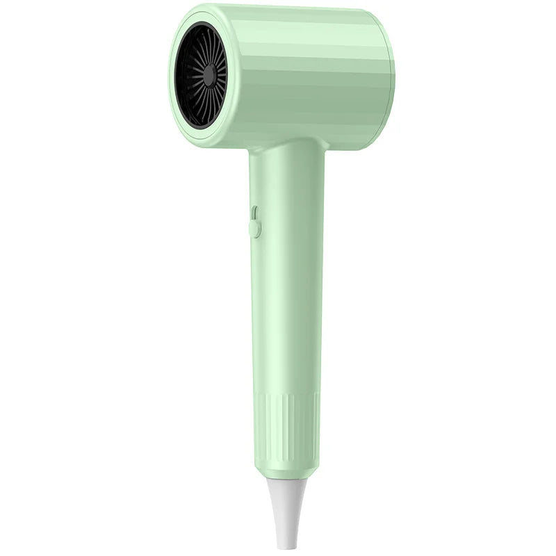 BALASHOV Hair Dryer 750W with Bag, Anion Care