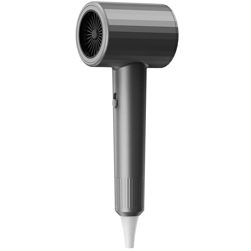 BALASHOV Hair Dryer 750W with Bag, Anion Care