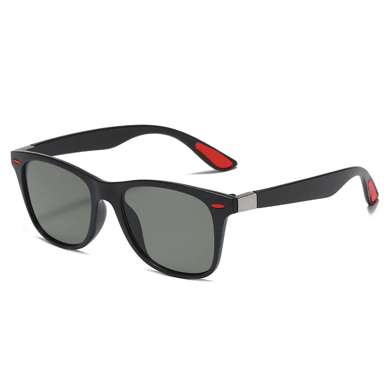 Polarized Night Vision Glasses Sunglasses