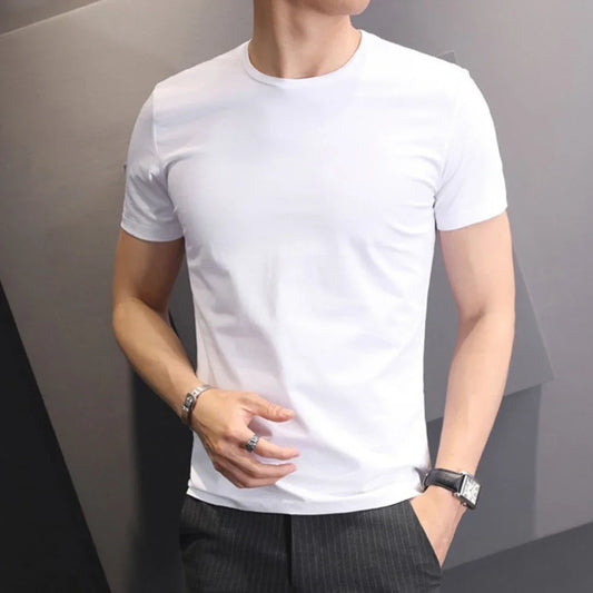 T-shirts Black & White
