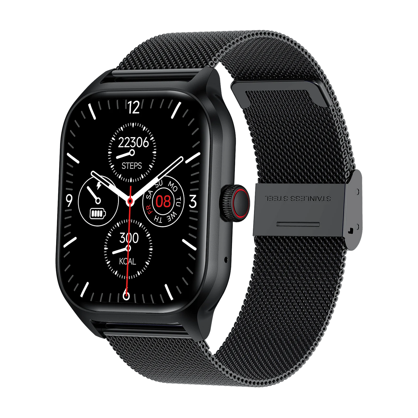 LEMFO LT10 Smart Watch