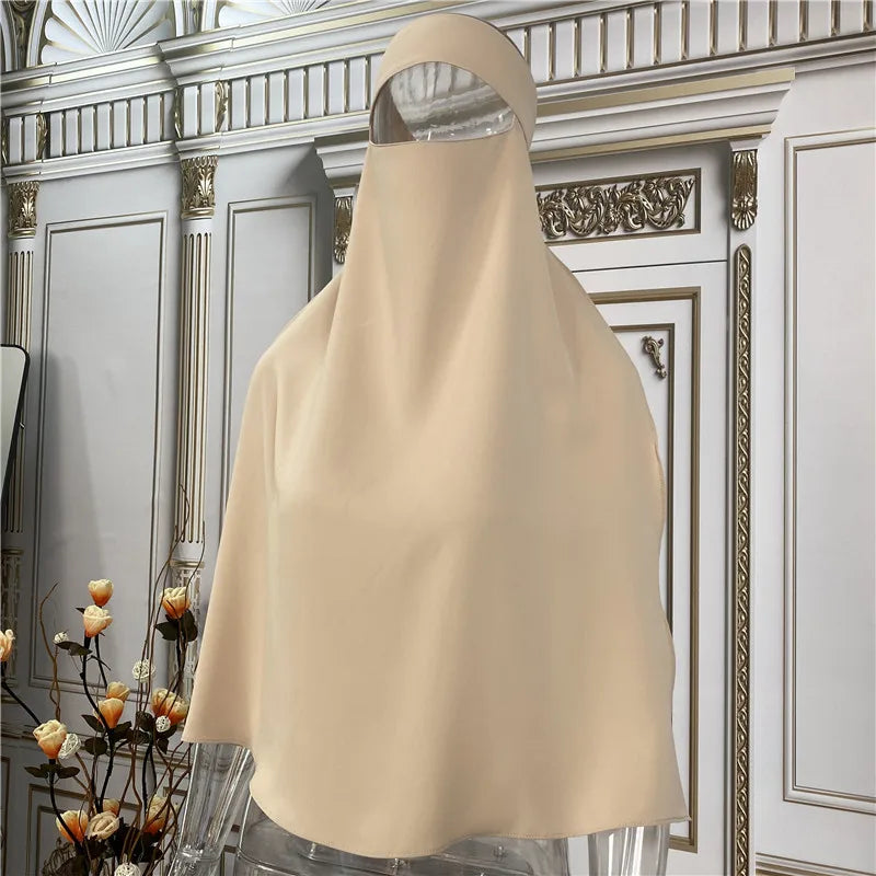 Modest Abaya Kaftan Islamic Clothing M
