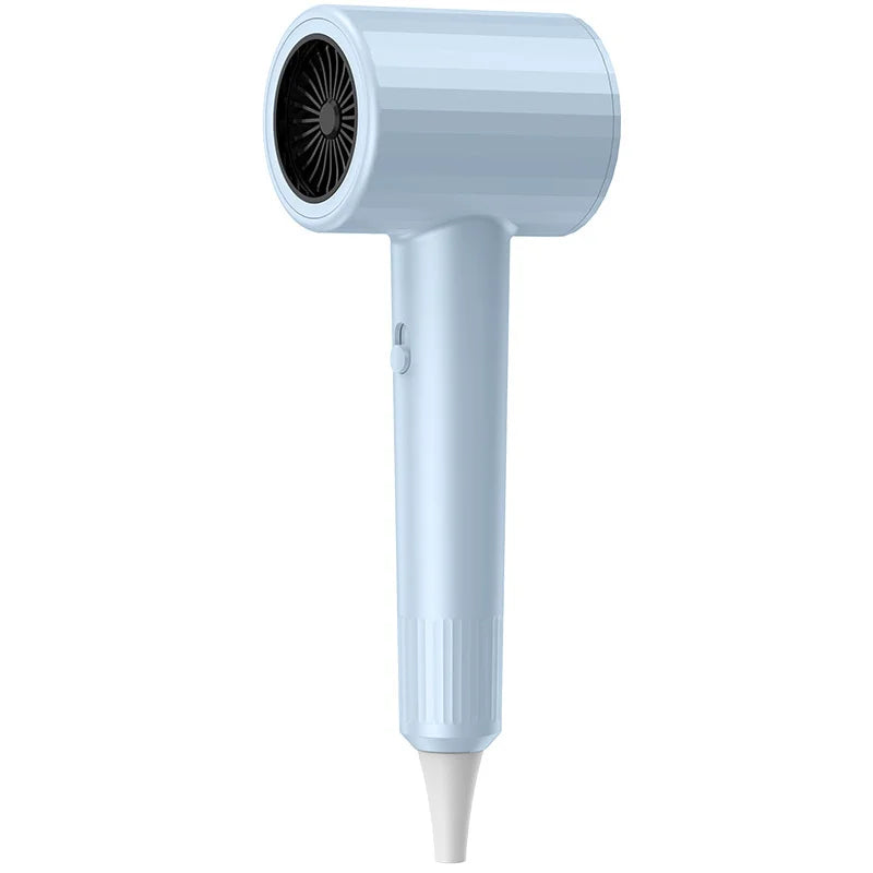 BALASHOV Hair Dryer 750W with Bag, Anion Care